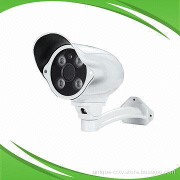 IR-III Array Led SWDR IR Day/Night Camera